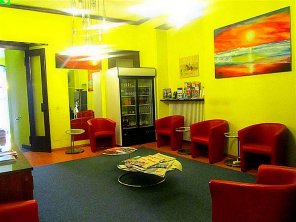 Hotel Garni Montaldi Muralto Ngoại thất bức ảnh