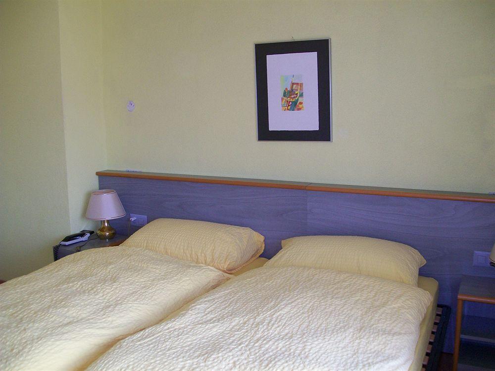 Hotel Garni Montaldi Muralto Ngoại thất bức ảnh
