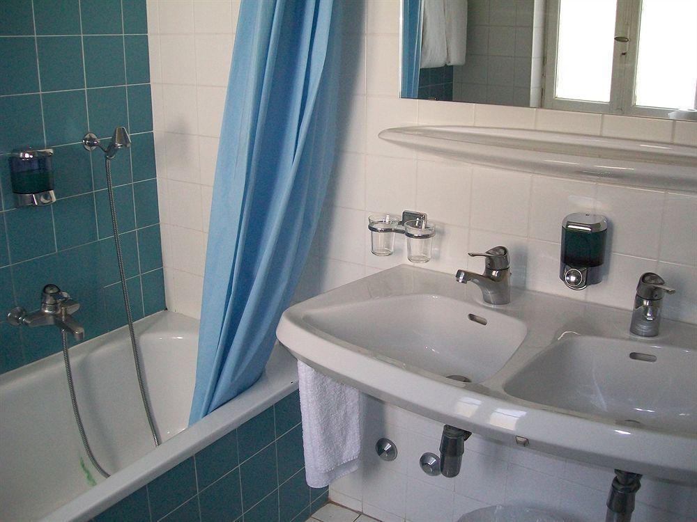 Hotel Garni Montaldi Muralto Ngoại thất bức ảnh